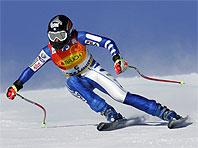 Coppa del Mondo di sci alpino da Kitzbuehel 